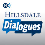 Hillsdale Dialogues Logo