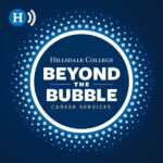 Beyond the Bubble logo