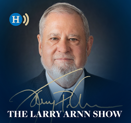 The Larry Arnn Show