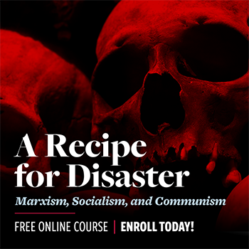 A Recipe for Disaster