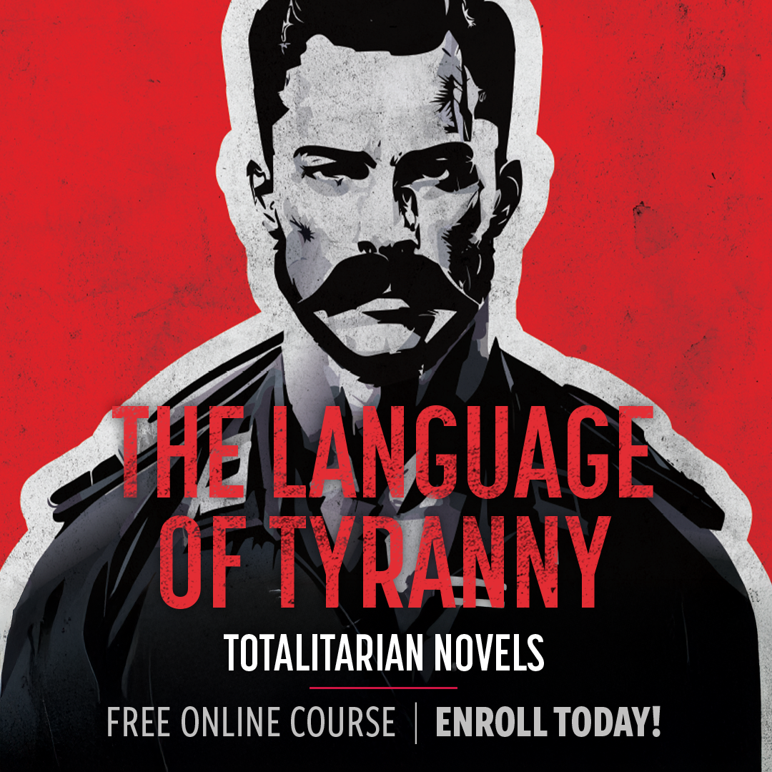 The Language of Tyranny