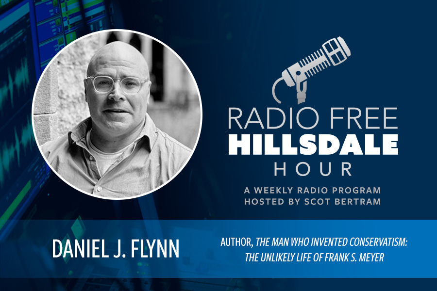 Daniel J. Flynn