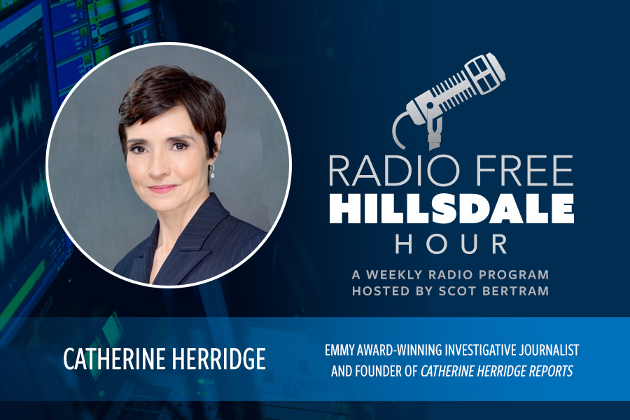 Catherine Herridge