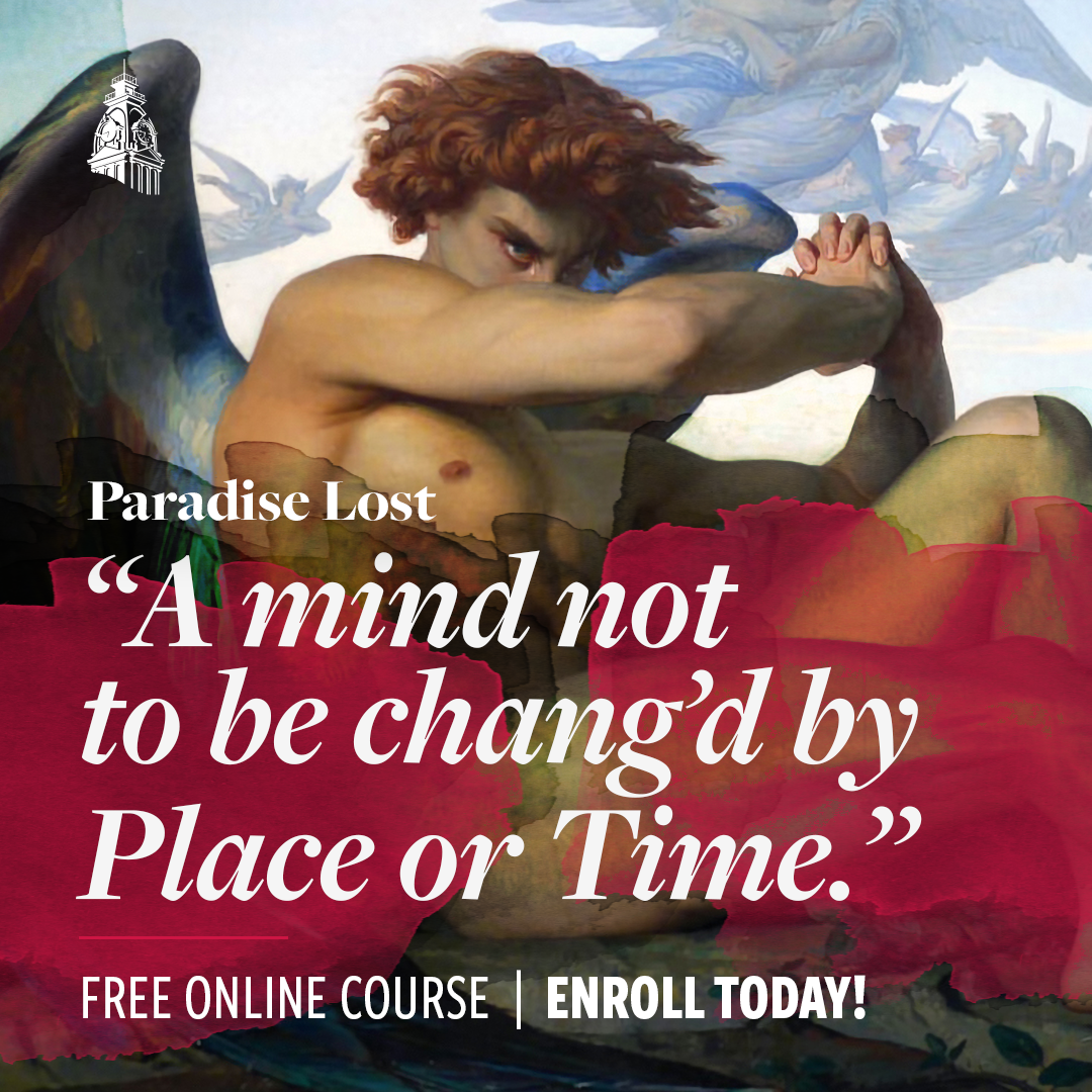 Hillsdale Online Courses