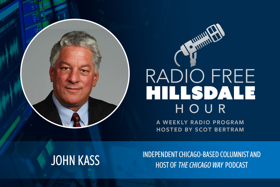 John Kass